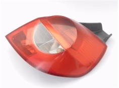 Recambio de piloto trasero derecho para renault clio iii 1.5 dci (br17, cr17) referencia OEM IAM 8200459960 89035080 