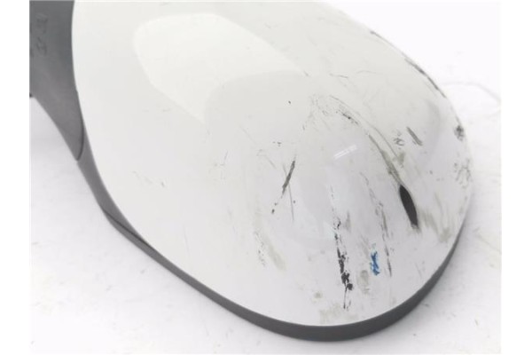 Recambio de retrovisor electrico izquierdo para seat altea (5p1) 1.9 tdi referencia OEM IAM 5P1857507AC9B9 E9014142 