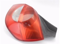 Recambio de piloto trasero derecho para renault clio iii 1.5 dci (br17, cr17) referencia OEM IAM 8200459960 89035080 