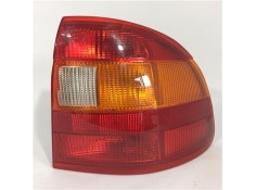 Recambio de piloto trasero derecho para opel astra f berlina 1.6 si referencia OEM IAM 90510619 5006 
