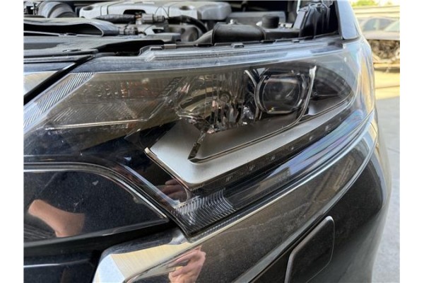 Recambio de faro delantero izquierdo para mitsubishi outlander (gf0/gg0) 2.0 phev kaiteki 4wd (gg2w) referencia OEM IAM 8301C995