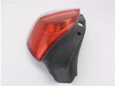 Recambio de piloto trasero derecho para renault clio iii 1.5 dci (br17, cr17) referencia OEM IAM 8200459960 89035080 