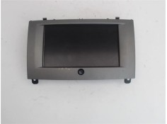 PANTALLA NAVEGADOR 9663321480 