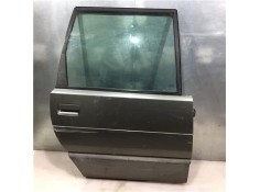 Recambio de puerta trasero derecha para renault espace (j63) 2.9 v6 rxe referencia OEM IAM 6025170932 ESPACE 