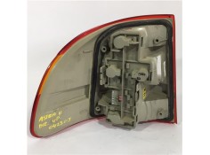 Recambio de piloto trasero derecho para opel astra f berlina 1.6 si referencia OEM IAM 90510619 5006 