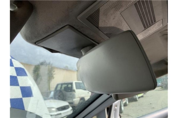 Recambio de retrovisor interior para seat altea (5p1) 1.9 tdi referencia OEM IAM 5P0857511FY20  