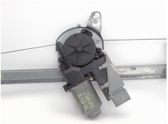 Recambio de mecanismo elevalunas delantero izquierdo para citroen c3 1.4 hdi referencia OEM IAM 400619F  