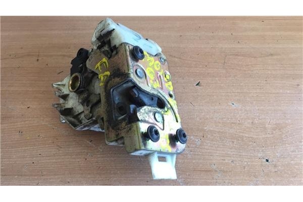 Recambio de cierre electromagnetico trasero izquierdo para ford mondeo turnier (ge)(2000) 1.8 ghia (06.2003) (d) [1,8 ltr. - 81 