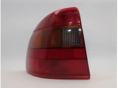 Recambio de piloto trasero izquierdo para opel astra f berlina 1.6 i 16v referencia OEM IAM 90421966  