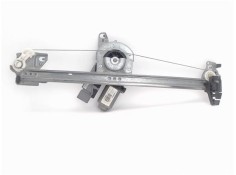 Recambio de mecanismo elevalunas delantero izquierdo para citroen c3 1.4 hdi referencia OEM IAM 400619F  