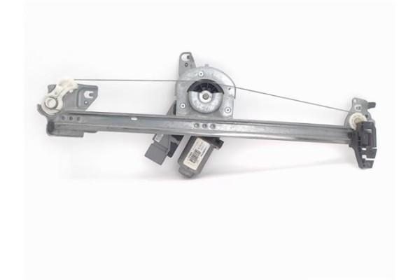 Recambio de mecanismo elevalunas delantero izquierdo para citroen c3 1.4 hdi referencia OEM IAM 400619F  
