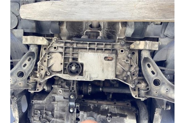 Recambio de subchasis para seat altea (5p1) 1.9 tdi referencia OEM IAM 1K0199369F Recambio de subchasis para seat altea (5p1) 1.9 tdi referencia OEM IAM 1K0199369F