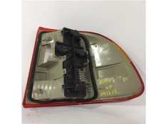 Recambio de piloto trasero izquierdo para opel astra f berlina 1.6 si referencia OEM IAM 90510617 5005 