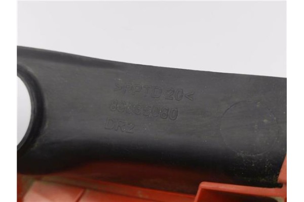 Recambio de piloto trasero derecho para renault clio iii 1.5 dci (br17, cr17) referencia OEM IAM 8200459960 89035080 