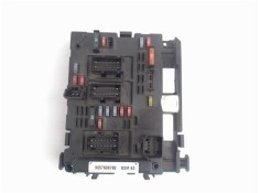 Recambio de caja fusibles/rele para peugeot 206 1.4 i referencia OEM IAM 9657608780  