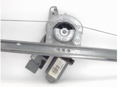 Recambio de mecanismo elevalunas delantero izquierdo para citroen c3 1.4 hdi referencia OEM IAM 400619F  