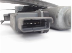 Recambio de mecanismo elevalunas delantero izquierdo para citroen c3 1.4 hdi referencia OEM IAM 400619F  