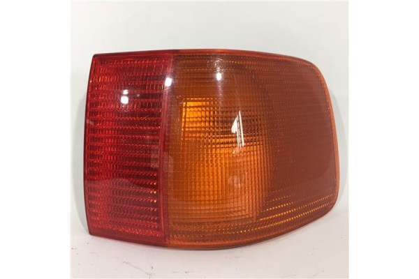 Recambio de piloto trasero derecho para audi 100 berlina (c4) 2.3 básico referencia OEM IAM 4A5945096  