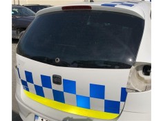 Recambio de torpedo para seat altea (5p1) 1.9 tdi referencia OEM IAM 5P0853185C  