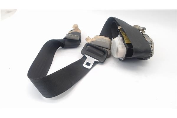 Recambio de cinturon seguridad delantero izquierdo para lexus is 200 (gxe10) referencia OEM IAM   