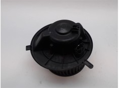 Recambio de motor calefaccion para seat leon (1p1) 2.0 tdi 16v referencia OEM IAM 1K1819015A 983226W 