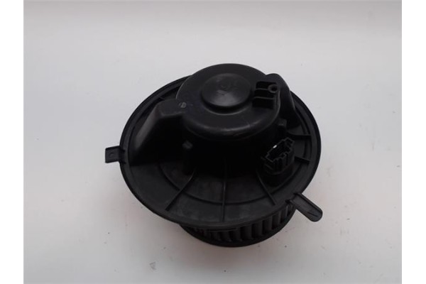 Recambio de motor calefaccion para seat leon (1p1) 2.0 tdi 16v referencia OEM IAM 1K1819015A 983226W 