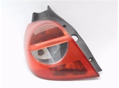 Recambio de piloto trasero izquierdo para renault clio iii 1.5 dci (br17, cr17) referencia OEM IAM 8200459962 89035079 