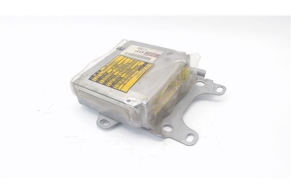 Recambio de centralita airbag para lexus is 200 (gxe10) referencia OEM IAM   