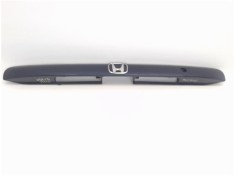 Recambio de moldura porton trasero para honda civic vii 1.7 ctdi referencia OEM IAM 74890S5TE01ZC 74890S5TE010M1 