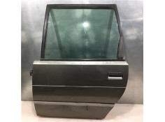 Recambio de puerta trasero izquierda para renault espace (j63) 2.9 v6 rxe referencia OEM IAM 6025170931 ESPACE 
