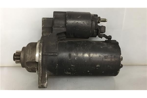 Recambio de motor arranque para volkswagen golf iv berlina (1j1) 1.9 tdi referencia OEM IAM 02A911023R 0001125012 2A911023J , AU