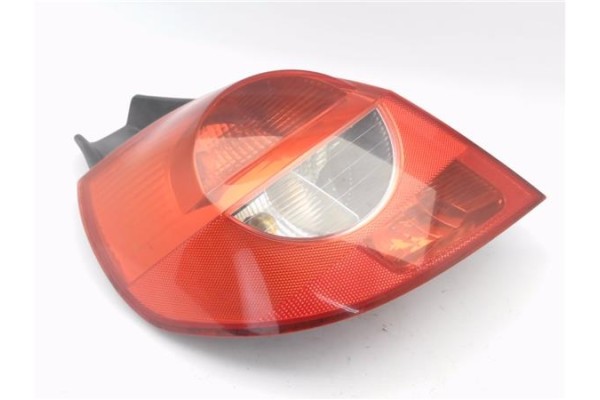 Recambio de piloto trasero izquierdo para renault clio iii 1.5 dci (br17, cr17) referencia OEM IAM 8200459962 89035079 