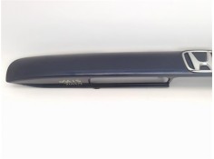 Recambio de moldura porton trasero para honda civic vii 1.7 ctdi referencia OEM IAM 74890S5TE01ZC 74890S5TE010M1 