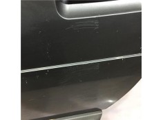 Recambio de puerta trasero izquierda para renault espace (j63) 2.9 v6 rxe referencia OEM IAM 6025170931 ESPACE 