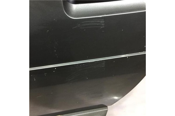 Recambio de puerta trasero izquierda para renault espace (j63) 2.9 v6 rxe referencia OEM IAM 6025170931 ESPACE 