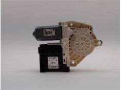 Recambio de motor elevalunas delantero derecho para seat leon (1p1) 2.0 tdi 16v referencia OEM IAM 1K0959792H 0536009302 