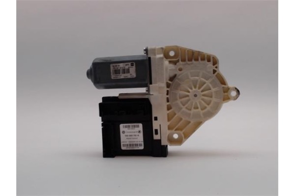 Recambio de motor elevalunas delantero derecho para seat leon (1p1) 2.0 tdi 16v referencia OEM IAM 1K0959792H 0536009302 