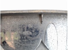 Recambio de rejilla paragolpes delantero derecha para bmw serie x3 (e83) 2.5i referencia OEM IAM 340291002  