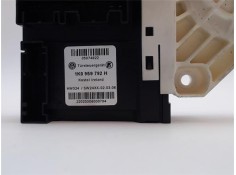 Recambio de motor elevalunas delantero derecho para seat leon (1p1) 2.0 tdi 16v referencia OEM IAM 1K0959792H 0536009302 