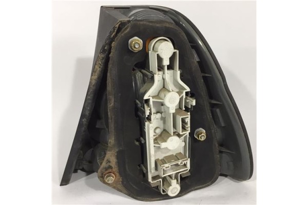 Recambio de piloto trasero izquierdo para bmw serie 3 compacto (e46) 1.8 316ti referencia OEM IAM 63216927763 6934161 