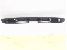 Recambio de moldura porton trasero para honda civic vii 1.7 ctdi referencia OEM IAM 74890S5TE01ZC 74890S5TE010M1 
