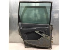 Recambio de puerta trasero izquierda para renault espace (j63) 2.9 v6 rxe referencia OEM IAM 6025170931 ESPACE 