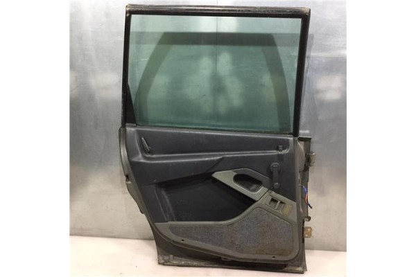 Recambio de puerta trasero izquierda para renault espace (j63) 2.9 v6 rxe referencia OEM IAM 6025170931 ESPACE 