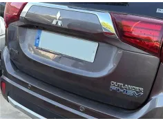 Recambio de guarnecido piso maletero para mitsubishi outlander (gf0/gg0) 2.0 phev kaiteki 4wd (gg2w) referencia OEM IAM 7646A433
