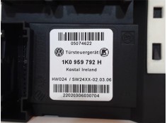 Recambio de motor elevalunas delantero derecho para seat leon (1p1) 2.0 tdi 16v referencia OEM IAM 1K0959792H 0536009302 