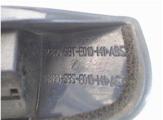 Recambio de moldura porton trasero para honda civic vii 1.7 ctdi referencia OEM IAM 74890S5TE01ZC 74890S5TE010M1 