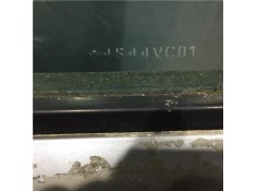 Recambio de puerta trasero izquierda para renault espace (j63) 2.9 v6 rxe referencia OEM IAM 6025170931 ESPACE 