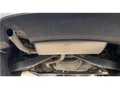 Recambio de tubo escape completo para seat altea (5p1) 1.9 tdi referencia OEM IAM 1K0253611  