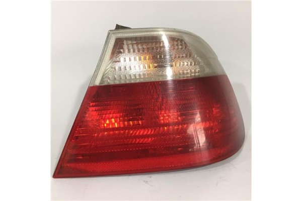 Recambio de piloto trasero derecho para bmw serie 3 coupe (e46) 2.2 320 ci referencia OEM IAM 8383026 257022 