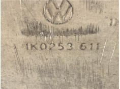 Recambio de tubo escape completo para seat altea (5p1) 1.9 tdi referencia OEM IAM 1K0253611  